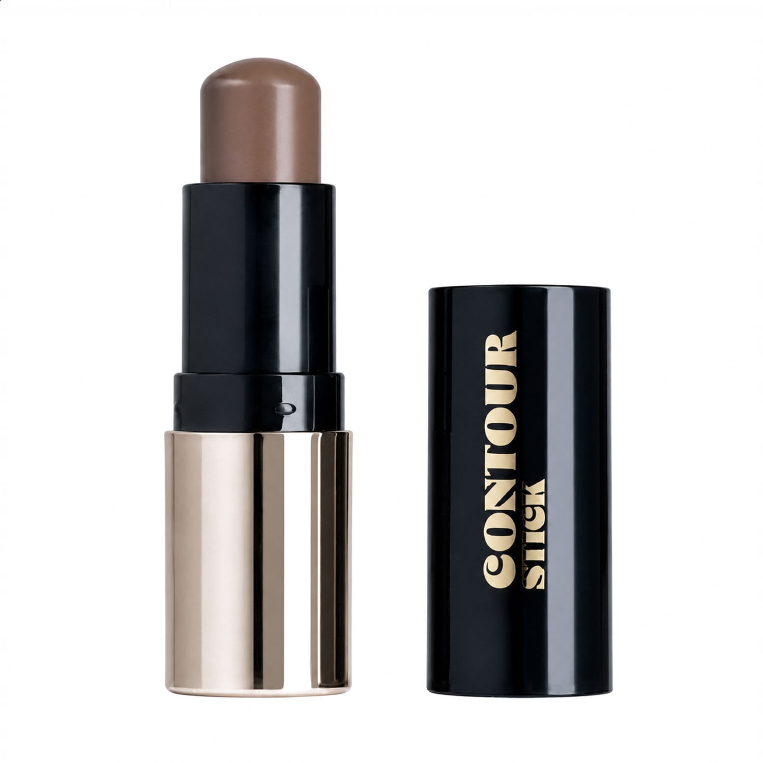 Контур-стік для обличчя Bogenia Long Lasting Lightweight Contour Stick BG654, 004, 8 г